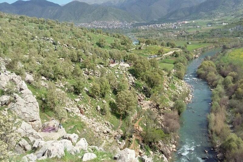  ستاد مدیریت خشکسالی در محیط زیست اردبیل تشکیل شد