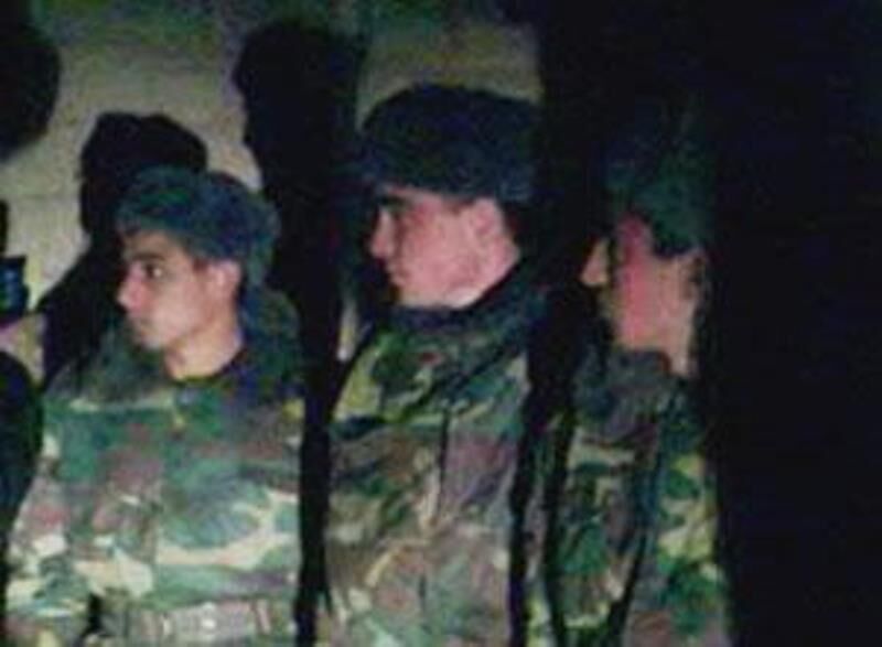 جمهوری آذربایجان ۳ اسیر نظامی را به ارمنستان تحویل داد