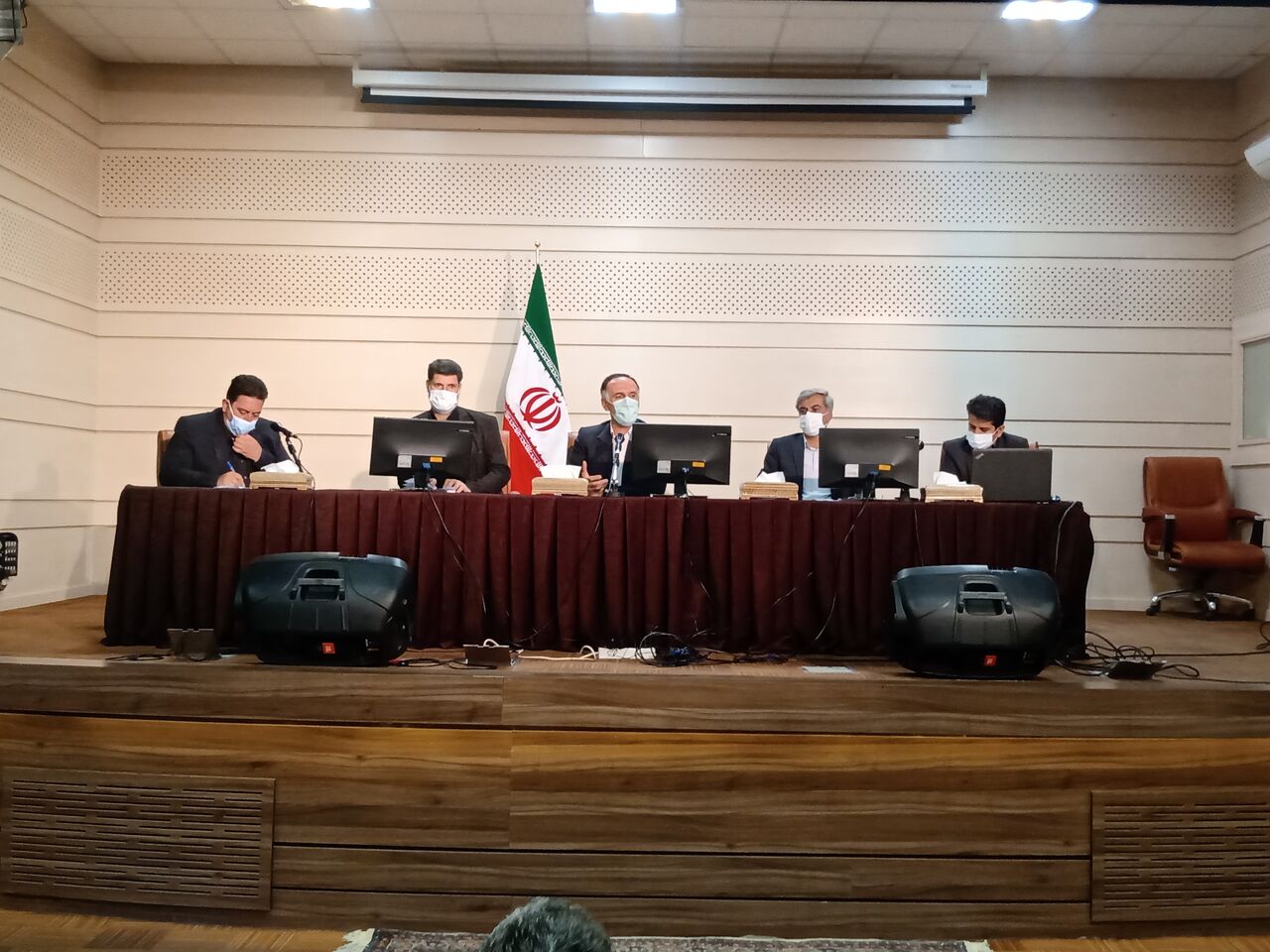 واحدهای تملیکی بانک‌ها در کردستان تعیین تکلیف می‌شود