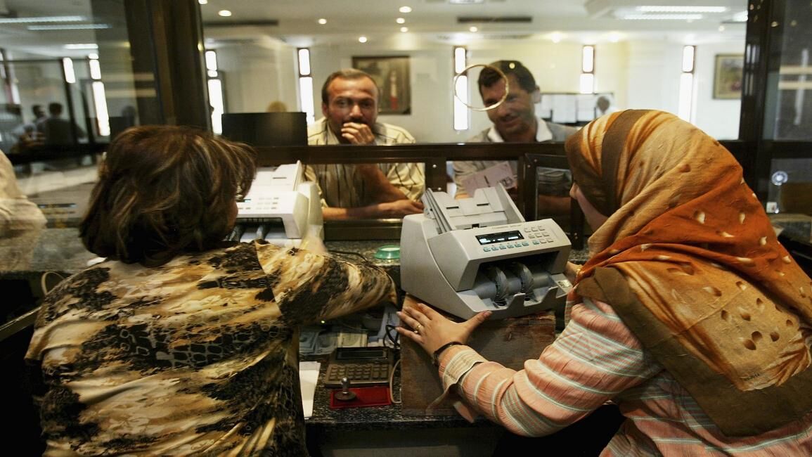 موافقت عربستان با راه اندازی شعبه بانک ملی عراق در ریاض