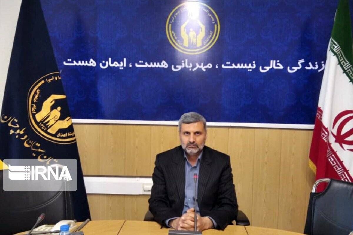 بیشاز۹ هزار فرصت شغلی پارسال برای مددجویان سیستان وبلوچستان ایجاد شد بیشاز۹ هزار فرصت شغلی پارسال برای مددجویان سیستان وبلوچستان ایجاد شد