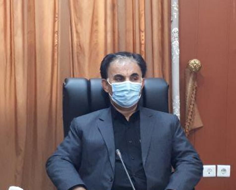 فرماندار: شهرستان دالاهو قهرمانان ملی بنامی تحویل جامعه داده است