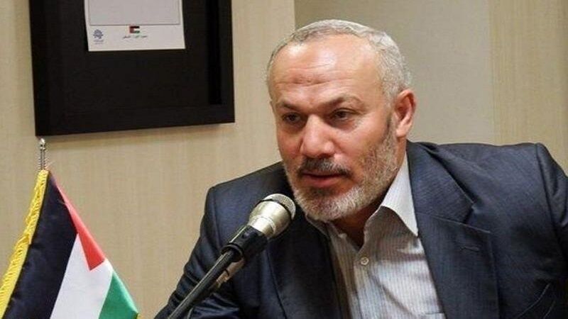 Countering Israel goes on till Quds’ freedom: Abu Sharif