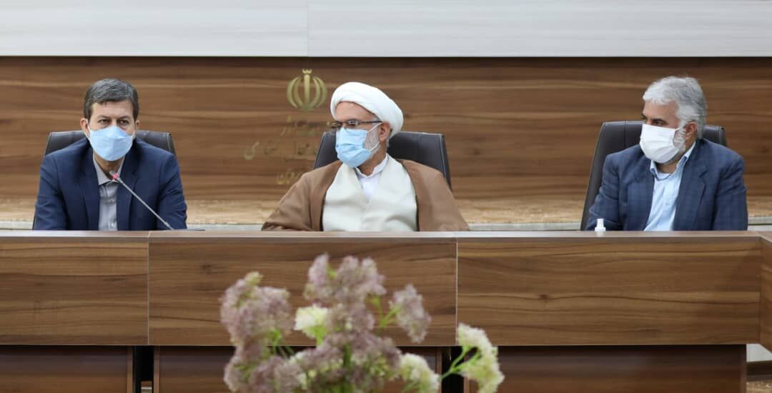 نماینده مجلس:برای ارتقای جاده‌های شهرستان بروجن چاره‌اندیشی شود