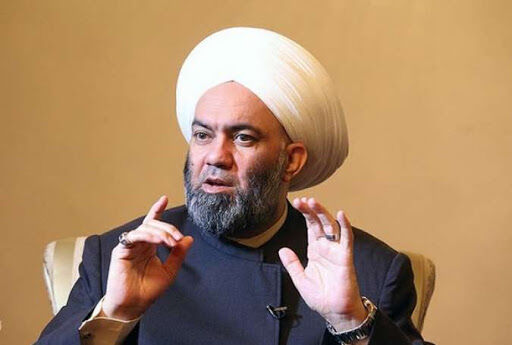 رئیس جماعت علمای عراق: روز قدس، احیای مساله فلسطین بود