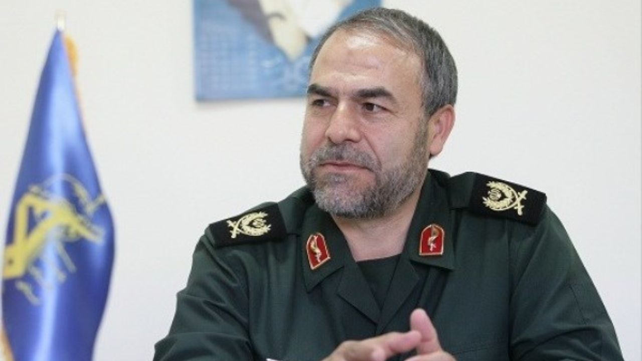 معاون سیاسی سپاه: نابودی اسرائیل هدف تمامی آزادیخواهان جهان است