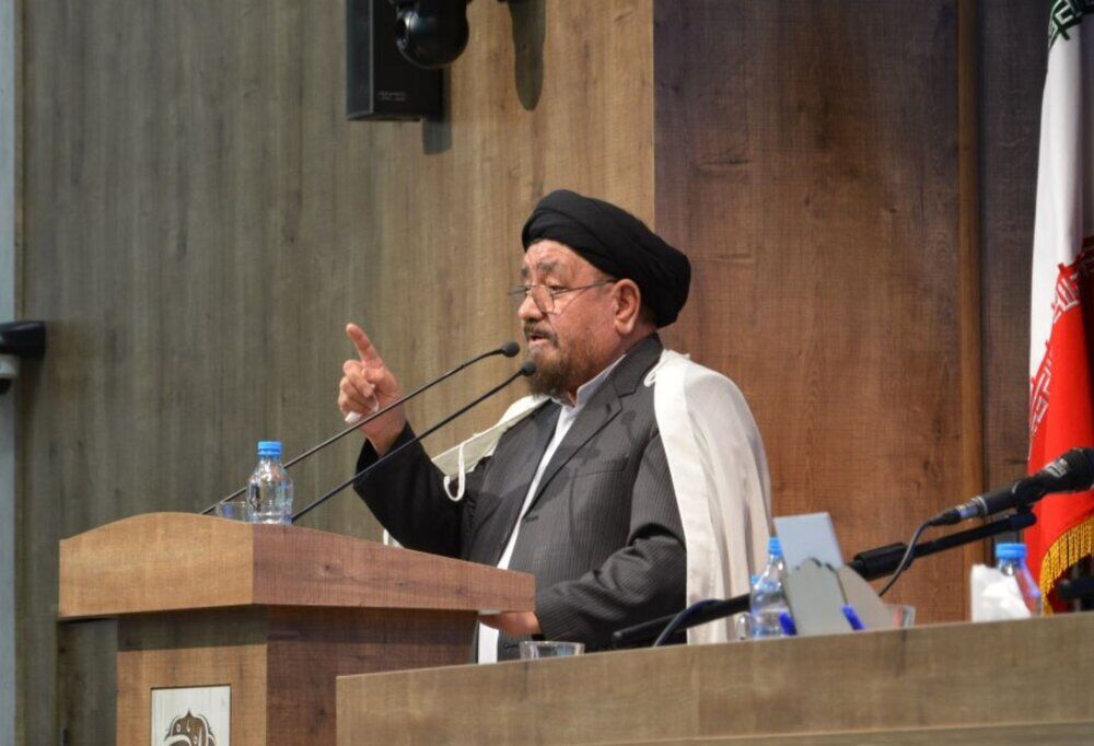 ملت افغانستان با مردم مظلوم فلسطین احساس همبستگی می‌کنند