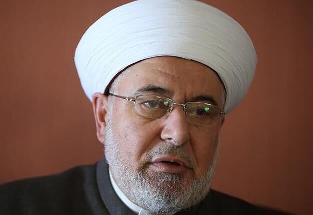 Iran hat den Muslimen und Unterdrückten immer zur Seite gestanden