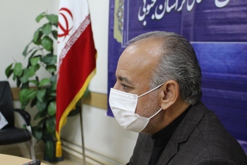 درخواست اعتبار برای حمایت از دانش‌آموزان المپیادی خراسان جنوبی