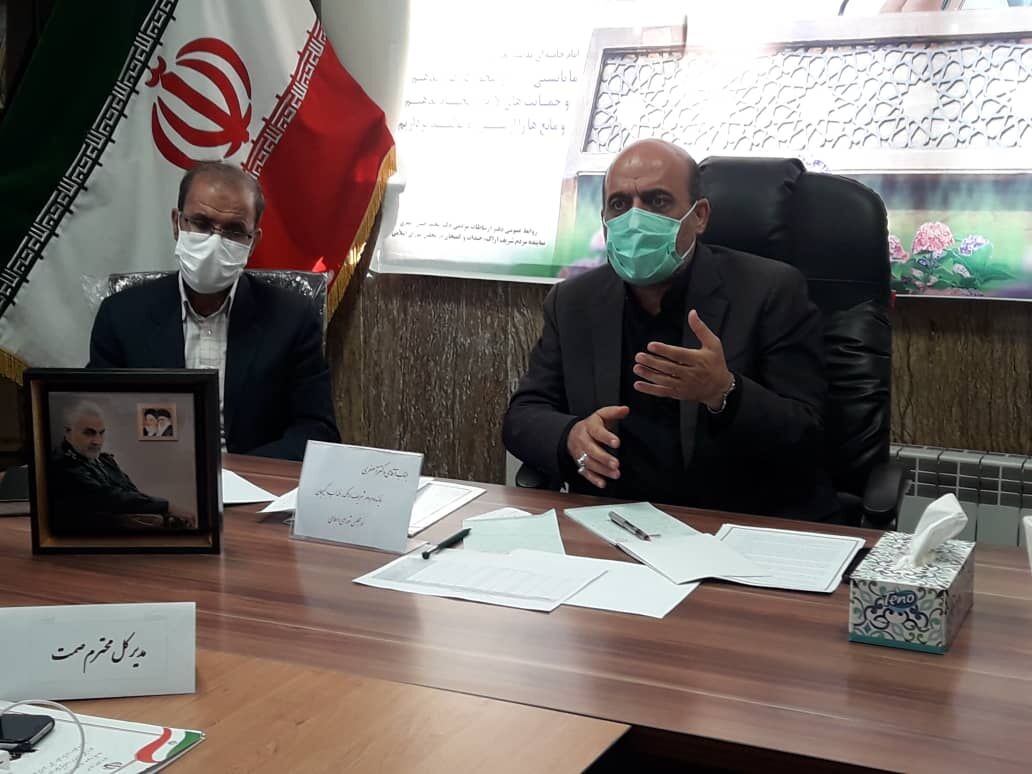 مانع‌زدایی از تولید به‌عنوان اولویت نخست پایتخت صنعتی ایران دنبال شود