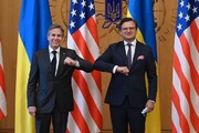  اوکراین بر توسعه روابط راهبردی با آمریکا تاکید کرد