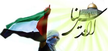 انقلاب اسلامی ایران، مقاومت را در مسیر درست قرار داد