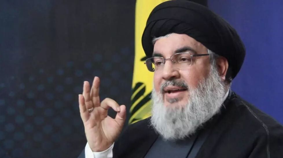 La fin d’Israël est proche (Leader du Hezbollah)