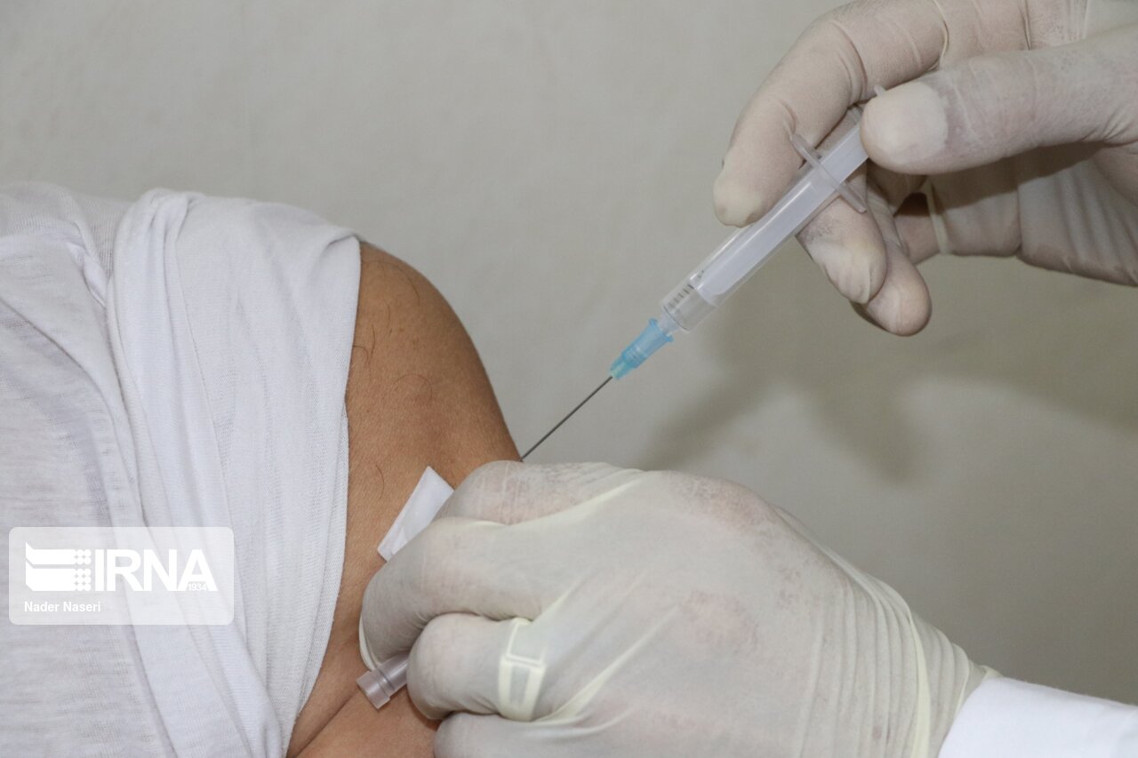 لیست مراکز بهداشت شرق اهواز جهت انجام واکسیناسیون سالمندان 75تا 79 سال