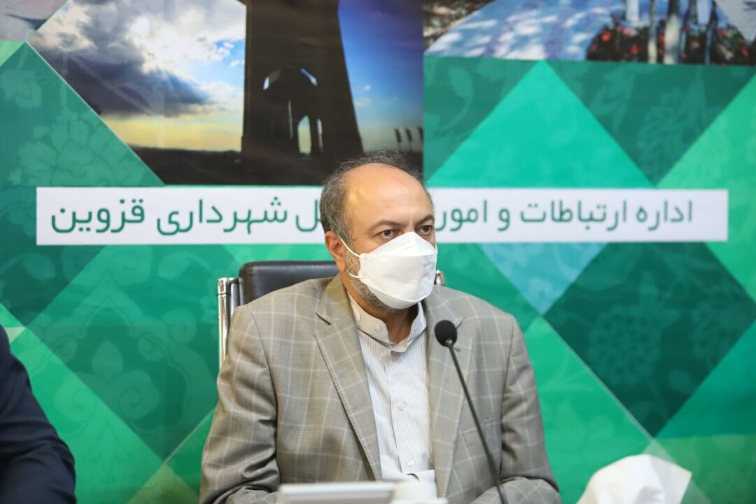 اجرای پروژه‌های عمرانی باعث توسعه متوازن شهر می شود