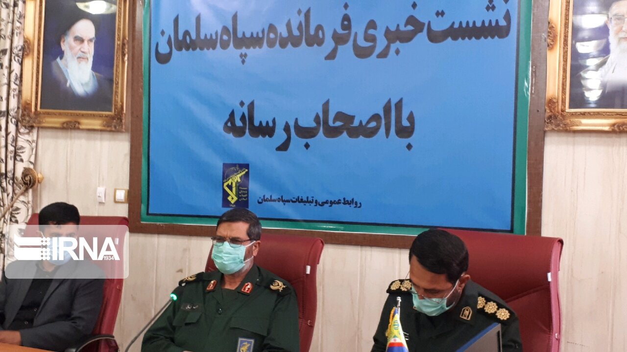 بسیج سازندگی ۲۵ میلیارد تومان تسهیلات در سیستان و بلوچستان پرداخت کرد