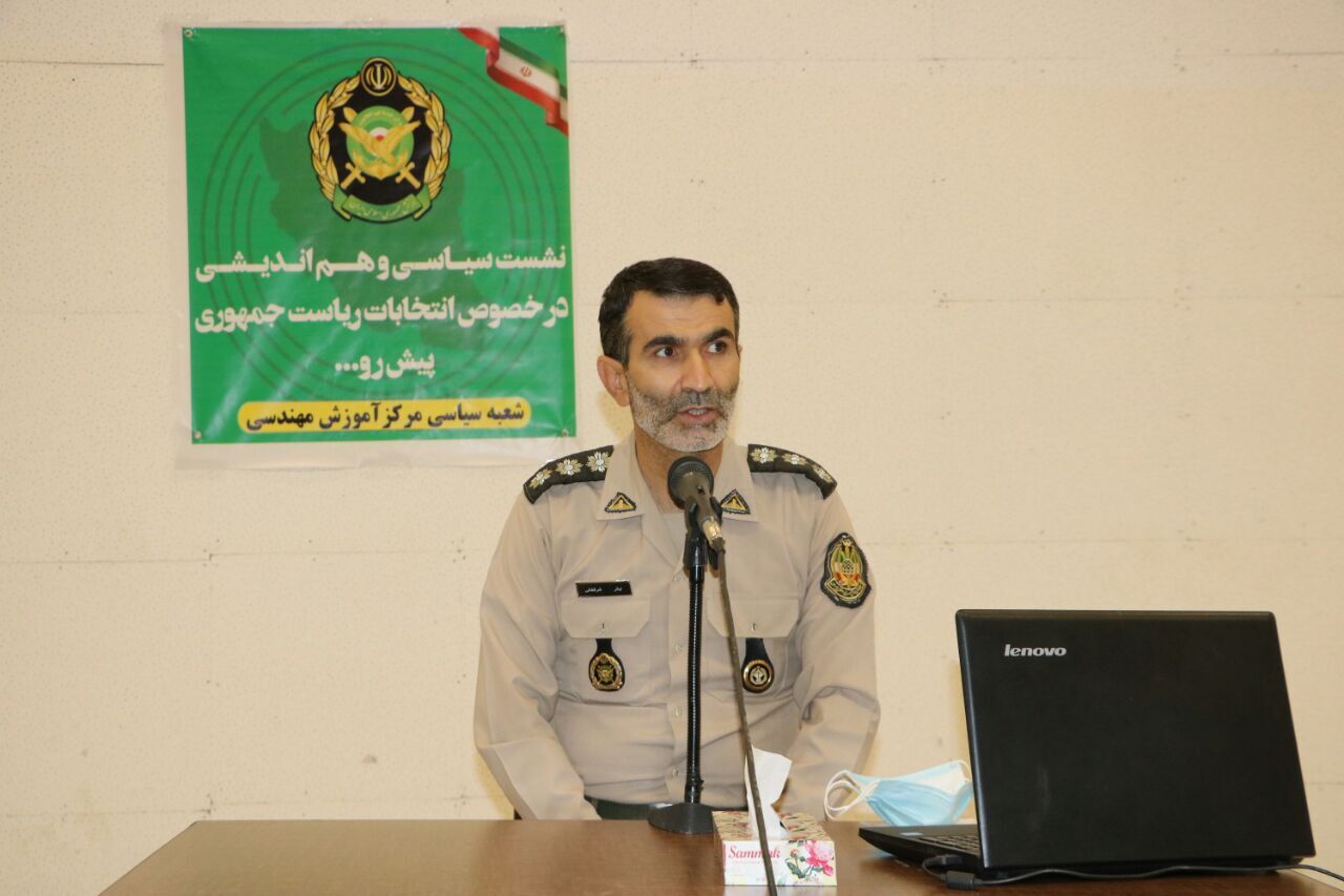 روز قدس، سالروز همبستگی مسلمانان جهان بر علیه رژیم صهیونیستی است