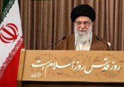 Ayetullah Hamenei: Filisti konusu İslam ümmetinin ortak noktasıdır