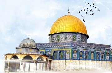 روز قدس و رستاخیز استکبارستیزی