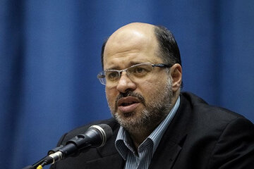 واکنش نماینده حماس در ایران به ادعای پیشروی زمینی صهیونیست‌ها: منتظر شما هستیم!