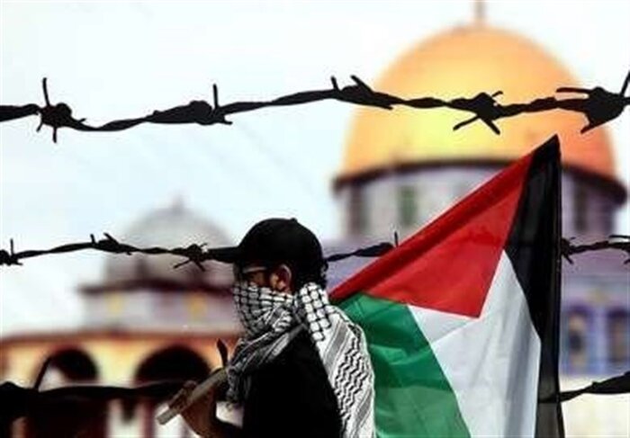 قرار گرفتن فلسطین در اولویت مسلمانان جهان با ظهور انقلاب اسلامی