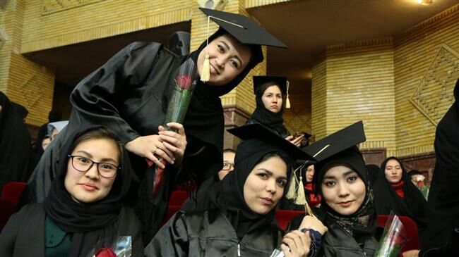Number of foreign students increased 3.2 times in Iran: Deputy Min