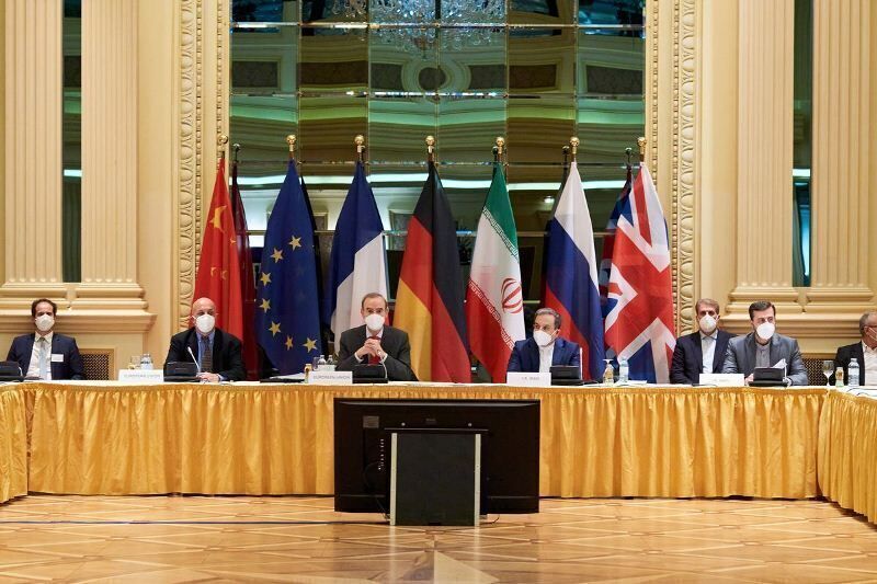 4th JCPOA Joint Commission meeting ends in Vienna