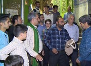 «هوم بابایی»؛ الگوگیری از کریم اهل بیت (ع) با مشارکت کودکان