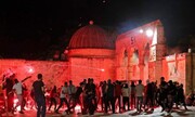 فلسطین نشست فوری اتحادیه عرب برای بررسی حوادث قدس را خواستار شد