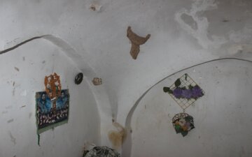 وضعیت نامناسب زیارتگاه ها و اماکن متبرکه گتوند