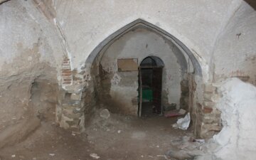 وضعیت نامناسب زیارتگاه ها و اماکن متبرکه گتوند