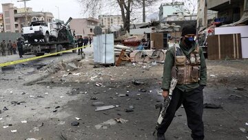 پاکستان حمله تروریستی به‌ مدرسه در کابل را محکوم کرد