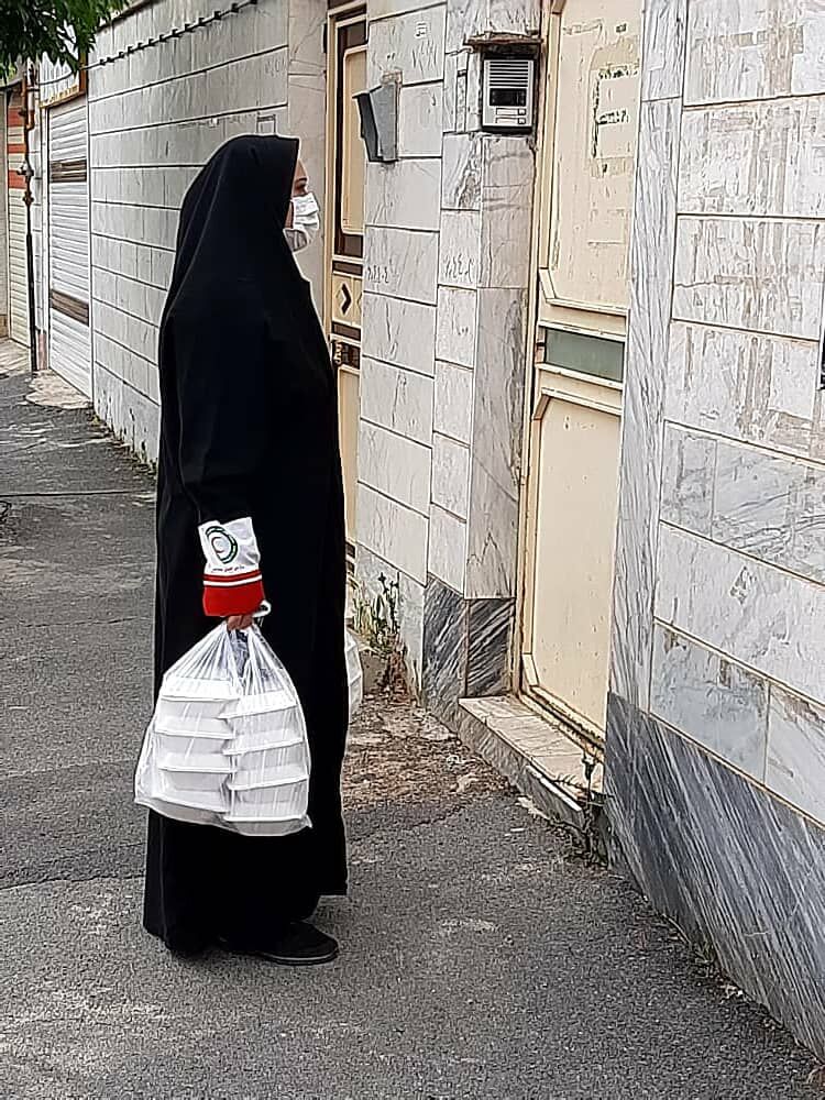 6 هزار و 300 سبد کالا و غذا بین نیازمندان استان مرکزی توزیع شد