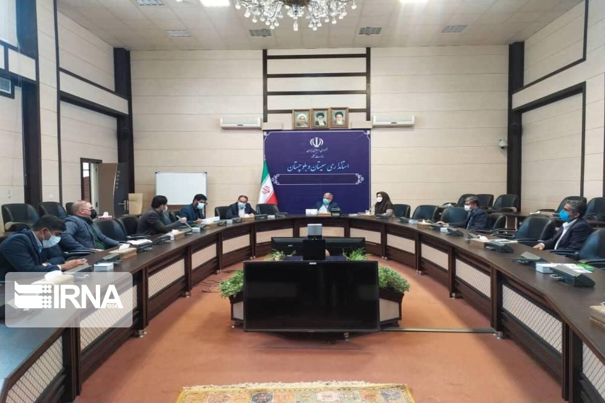 پیکره افراد فاسد و متخلف باید در برابر قانون بلرزد