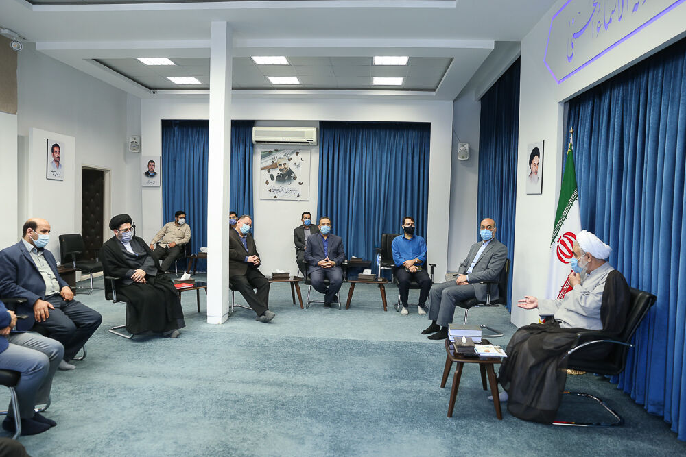 مراسم گرامیداشت چهلمین سالگرد نماز جمعه در قزوین برگزار می‌شود