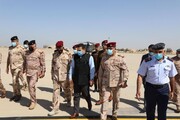 مشاور امنیت ملی عراق: حضور نظامیان خارجی در پایگاه بلد اندک است