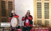 انتشار آلبوم «دلبرانه» با موضوع فرهنگ شفاهی ایرانیان