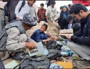 سپاه پاسداران جنایت تروریستی کابل را محکوم کرد