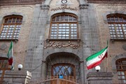 استاندار آذربایجان شرقی بر انتقال مرکز اسناد شمالغرب کشور تاکید کرد