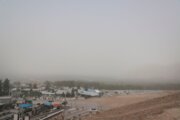 کیفیت هوای زنجان به حد ناسالم نرسیده است