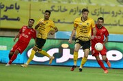 پیوس: پرسپولیس با برد در شهرآورد به صدر بازخواهد گشت