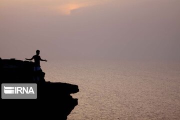 Chabahar beauties; from Gwater Bay to Merrikhi Mountains