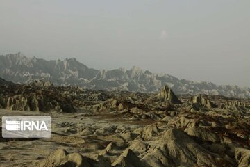 Chabahar beauties; from Gwater Bay to Merrikhi Mountains