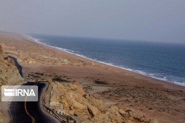 Chabahar beauties; from Gwater Bay to Merrikhi Mountains