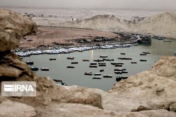 Chabahar beauties; from Gwater Bay to Merrikhi Mountains