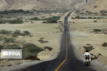 Chabahar beauties; from Gwater Bay to Merrikhi Mountains