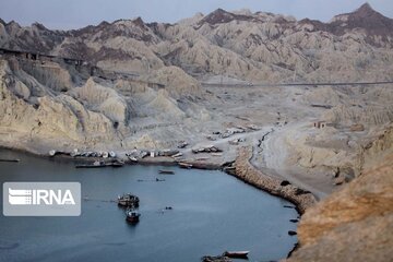 Chabahar beauties; from Gwater Bay to Merrikhi Mountains