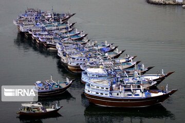 Chabahar beauties; from Gwater Bay to Merrikhi Mountains