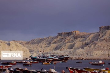 Chabahar beauties; from Gwater Bay to Merrikhi Mountains