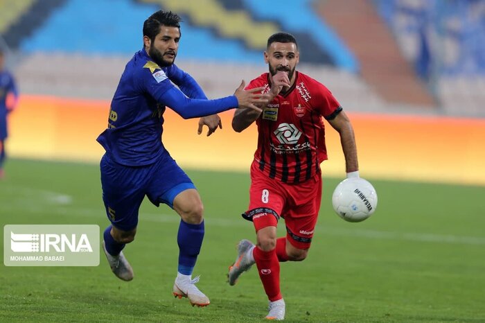 محکومیت مجیدی به برد در شهرآورد و آرزوی هم‌بازی‌شدن نیمار با رونالدو